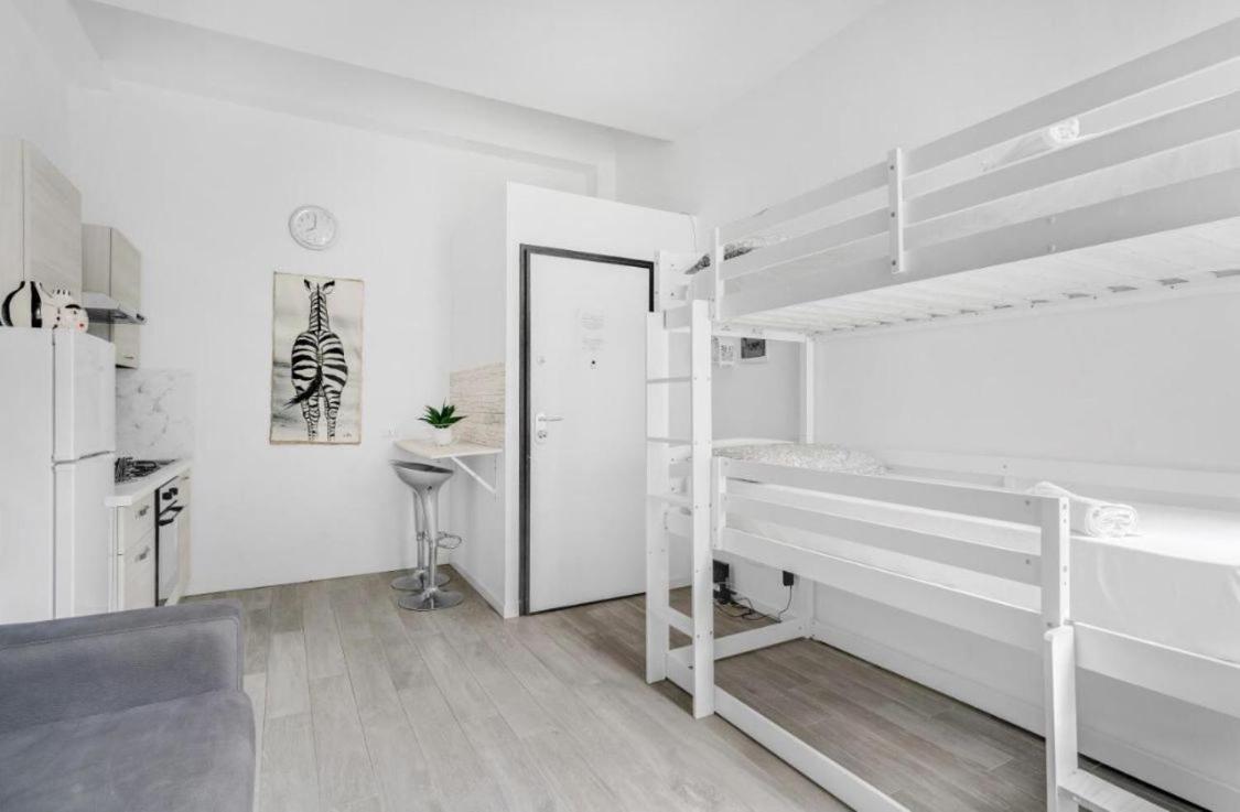 Galeno Apartment *
