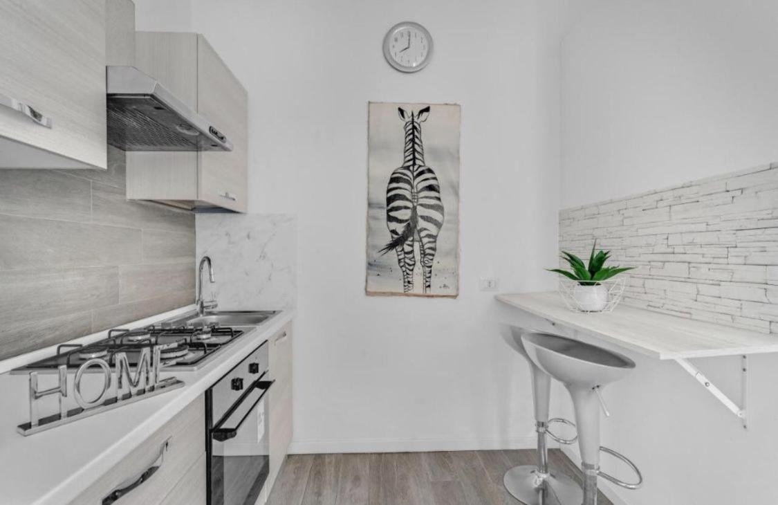 Apartment Galeno *
