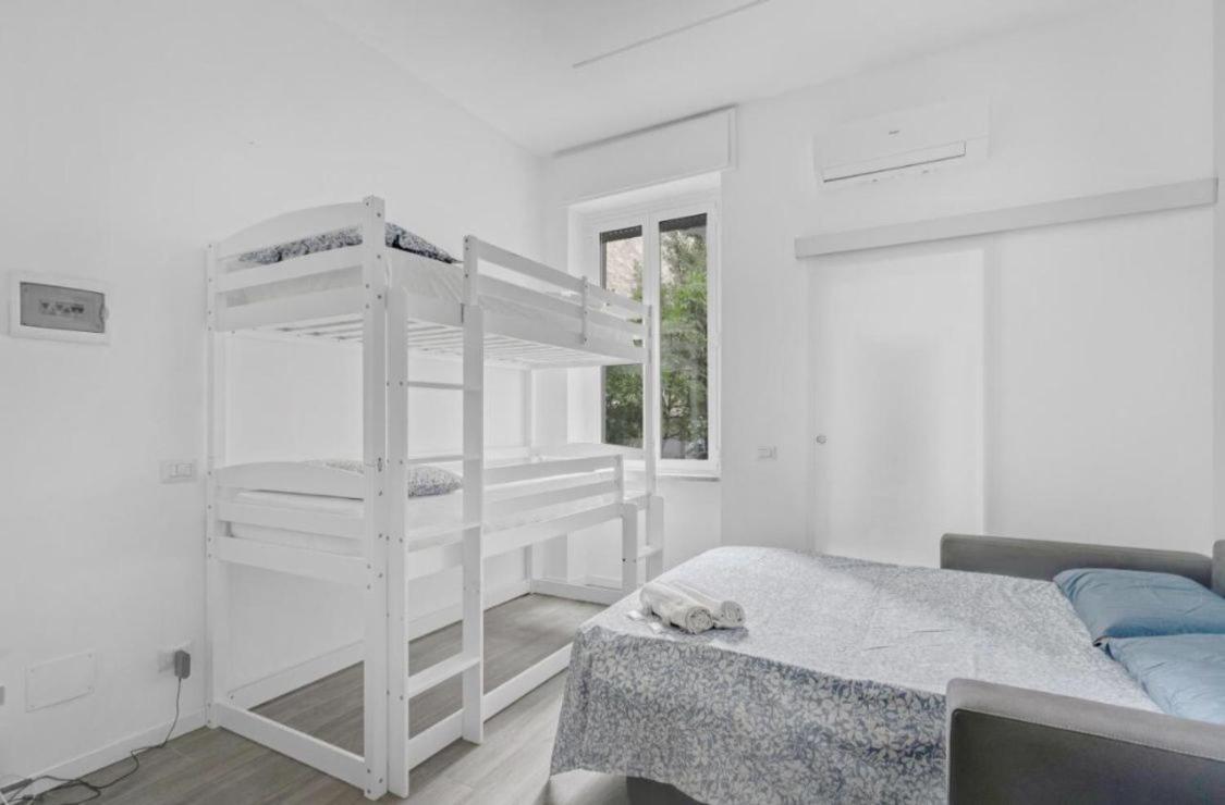Galeno Apartment *