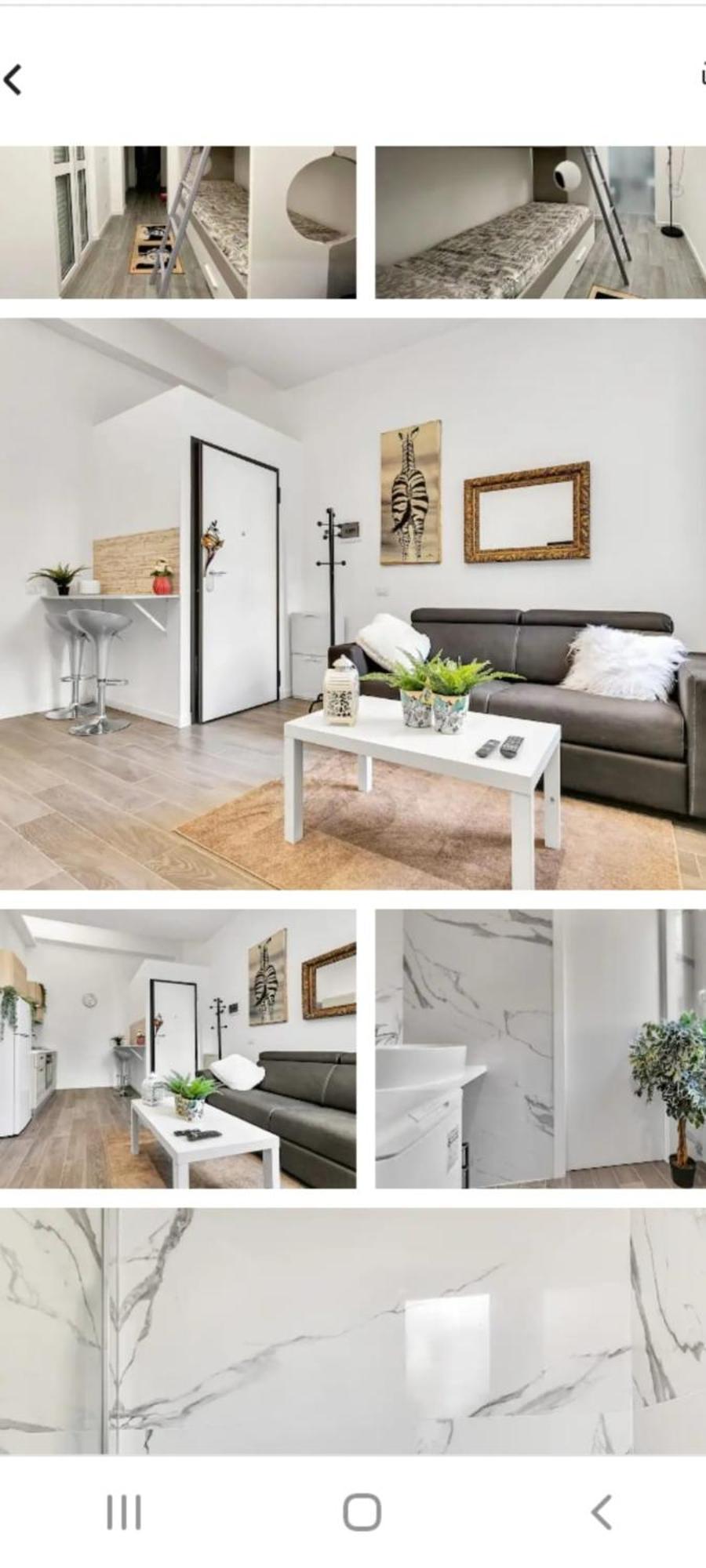 Galeno Apartment