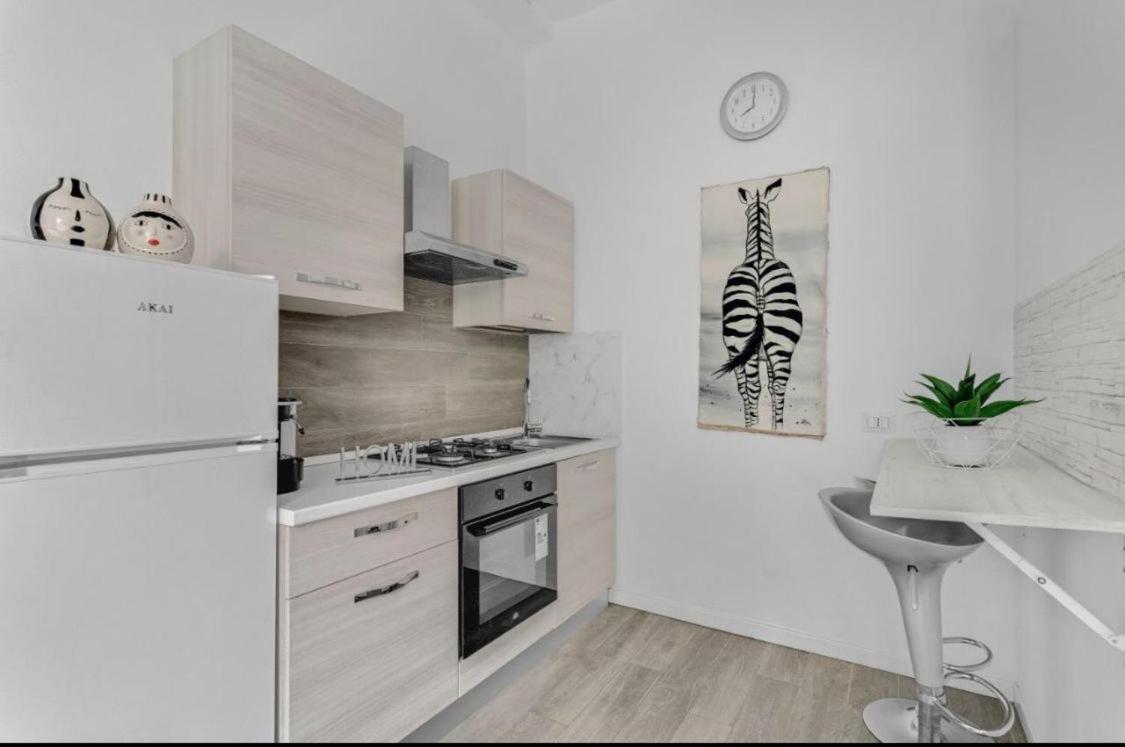 Apartment Galeno Mailand